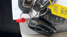 Toyota Yaris 1.5 Hybrid Excel 5dr CVT Hybrid Hatchback